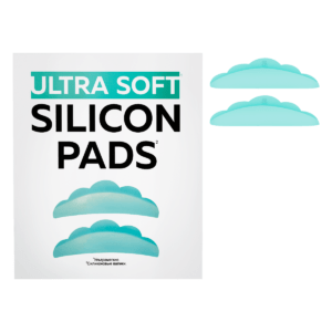 Валики силиконовые Innovator Cosmetics ULTRA SOFT,  1 пара