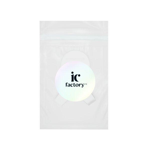 Аппликатор (рыбка) для ламинирования ресниц и бровей IC Factory