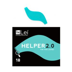 Helper (хелпер) гребешок для ресниц InLei®️