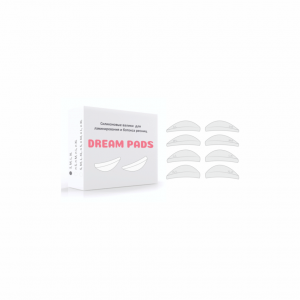 Валики Dream Pads набор, 4 пары