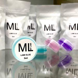 Клей для ламинирования ресниц ML Lami Glue, 5мл