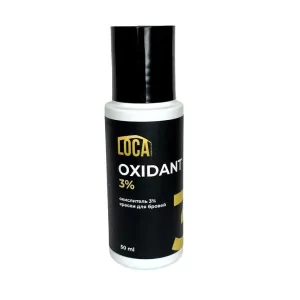 Оксид 3% LOCA, 50ml