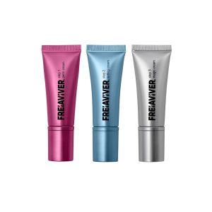 FreiAVIVER Состав для ламинирования бровей и ресниц, 15 мл