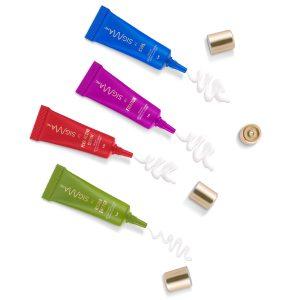 Составы для ламинирования ресниц и бровей SIGMA, 5ml