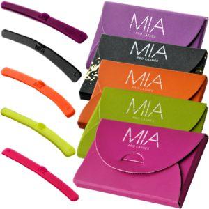 Компенсаторы MIA PRO LASHES, 1 пара