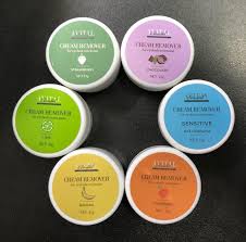 Кремовый ремувер AVITAL, 15gr