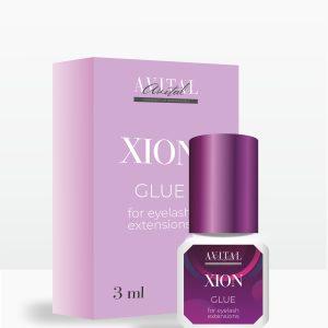 Клей XION glue AVITAL