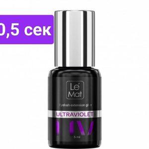 Клей для UV Led наращивания Le Mat, 0.5 сек
