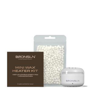 Воскоплав Bronsun, 10ml