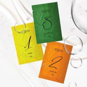 Составы Avital, саше, 1gr