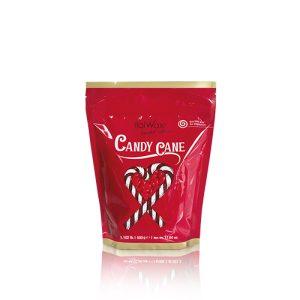 Пленочный воск Italwax Candy Cane («Леденец»/«Карамельная трость»), 500 гр