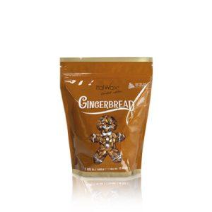 Пленочный воск Italwax «Имбирный пряник» (Gingerbread), 500 гр