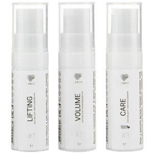 Составы Lovely для ламинирования, 5гр